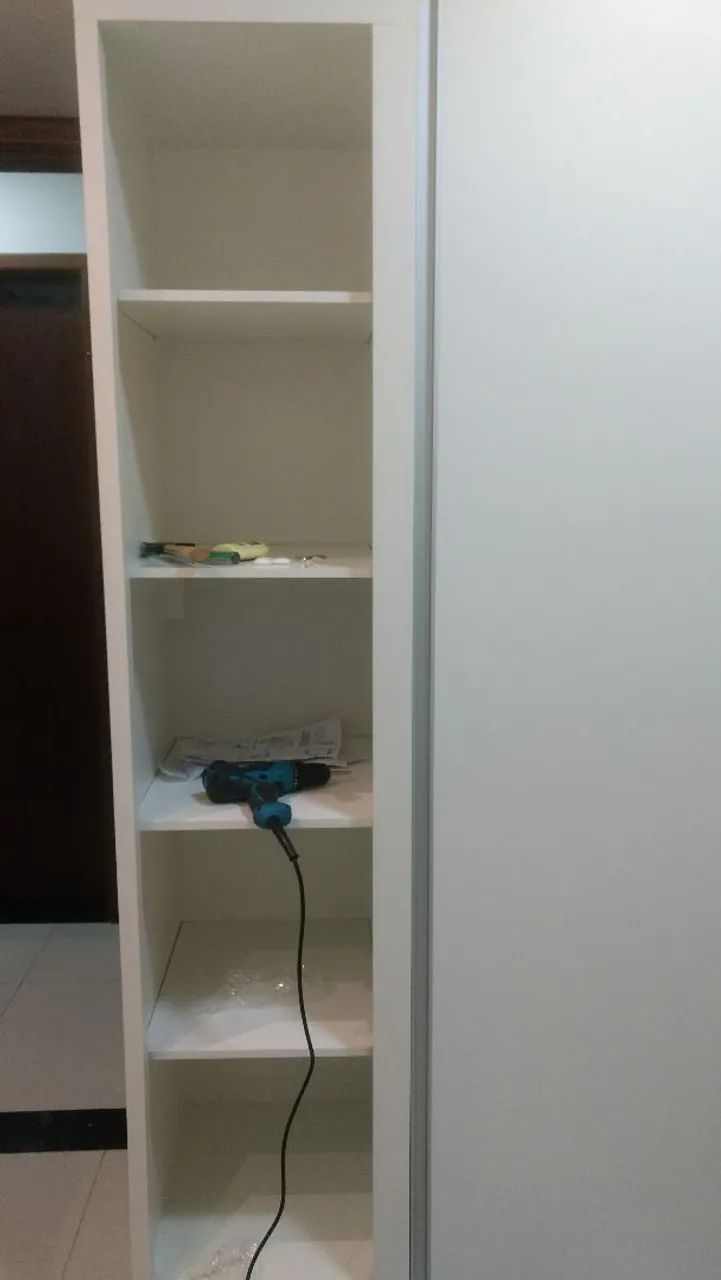 Montador de móveis profissional  - Foto 2