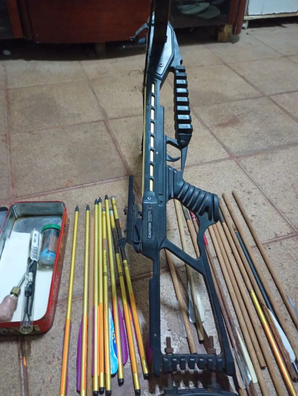 Vender 