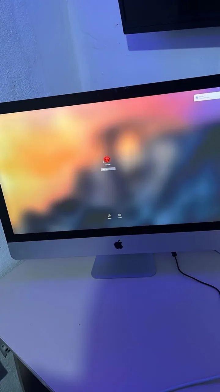 Monitor Apple 5K - Foto 2