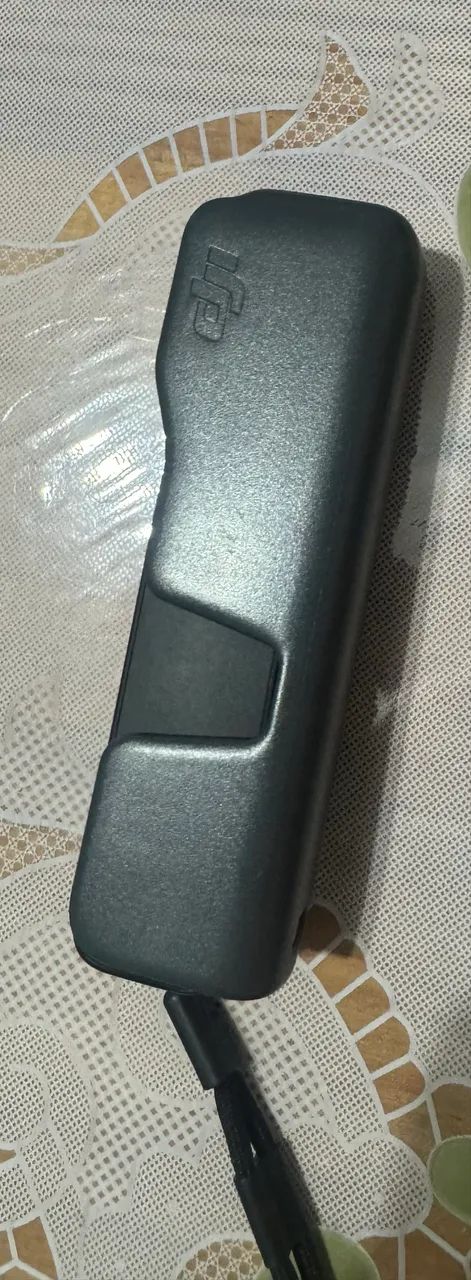 Osmo Pocket 2 - Foto 4