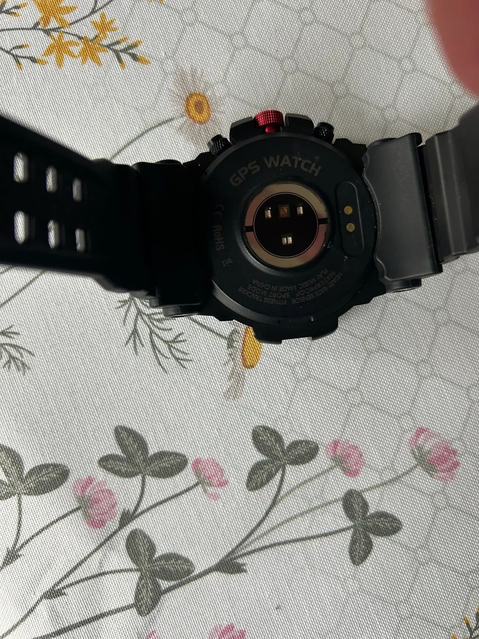 SMARTWATCH PAJE G01C - Foto 2