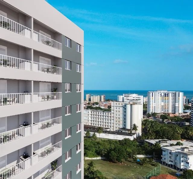 APARTAMENTO PROXIMO AO BAIRRO PAJUÇARA