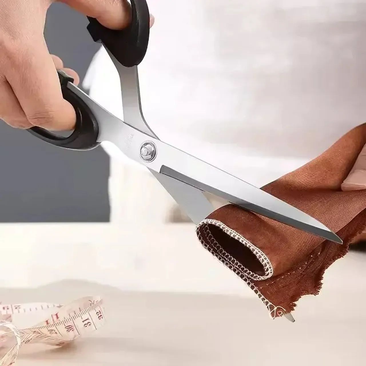 20 cm Stainless Steel Tailor's Scissors