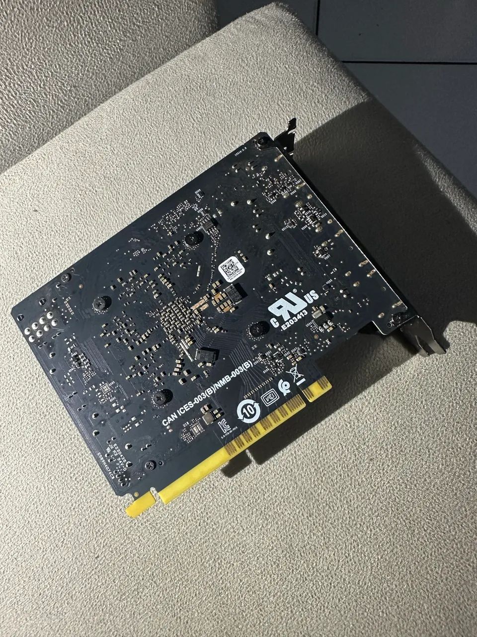 placa de video GeForce RTX 4060 8gb gddr6, Dell, tem conversa. - Foto 3