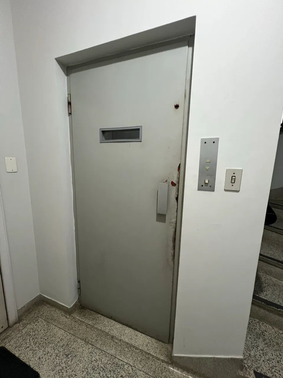 Sala comercial no Gonzaga  - Foto 6