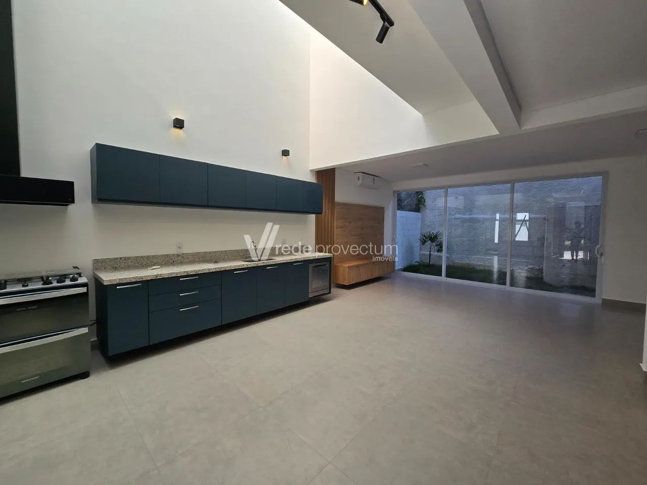 casa - Chácaras Silvania - Valinhos - Foto 2