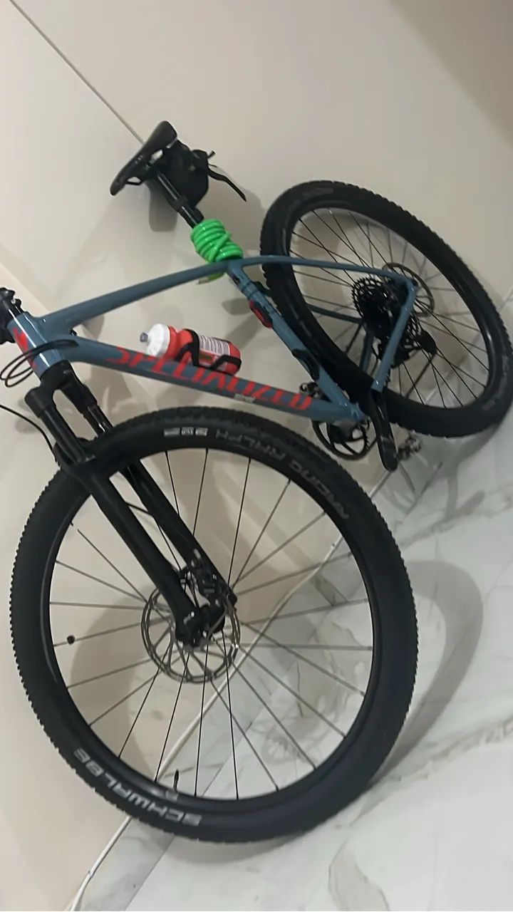 Bike specializen - Foto 2