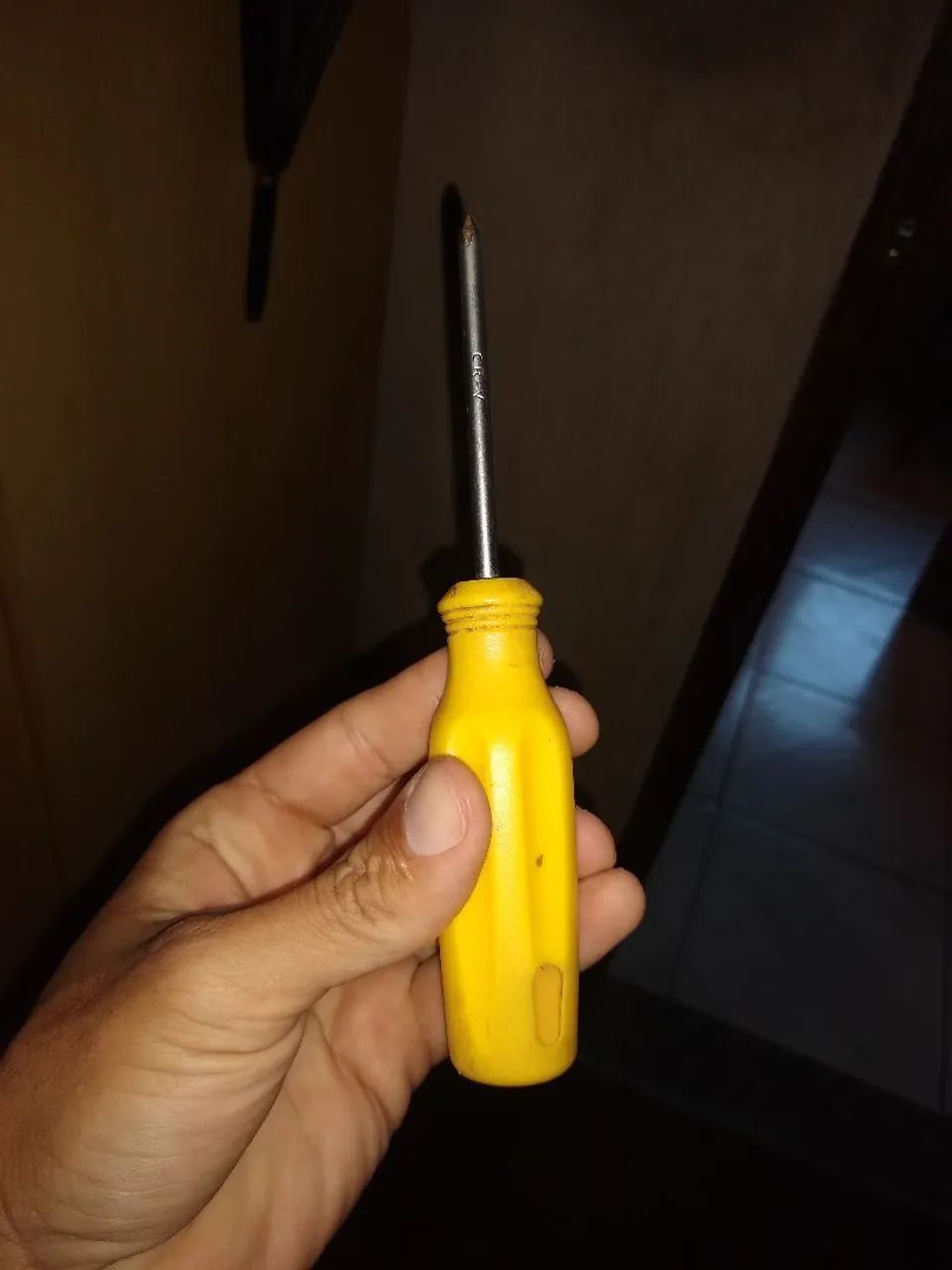 Vendo chave de fenda Philips imada  - Foto 3