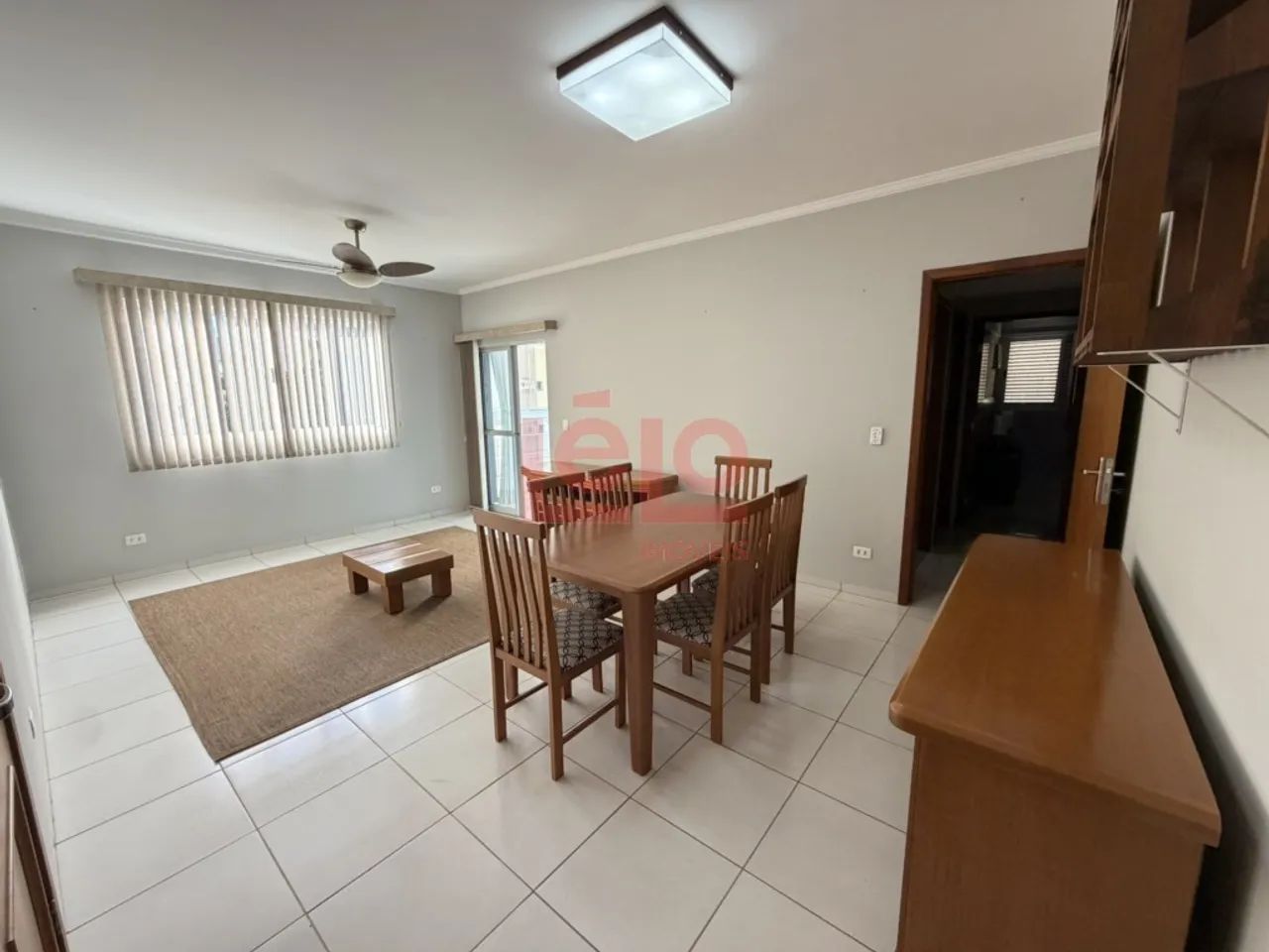 Apartamento a venda na Zona 07 - Edifício Amapá - Foto 2