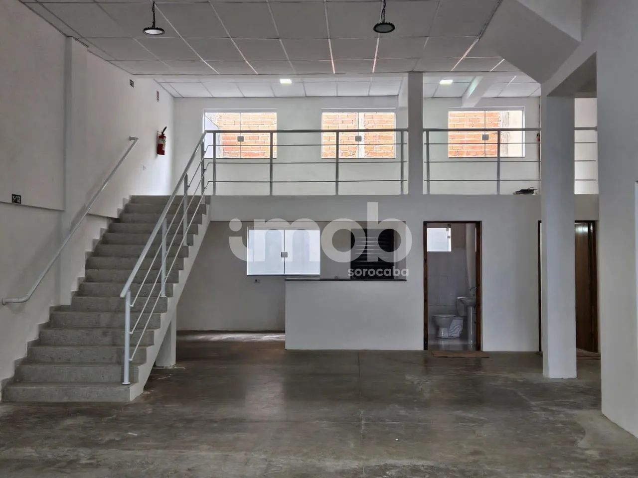 Prédio 142m2 para Locação em Wanel Ville Sorocaba SP - Foto 5
