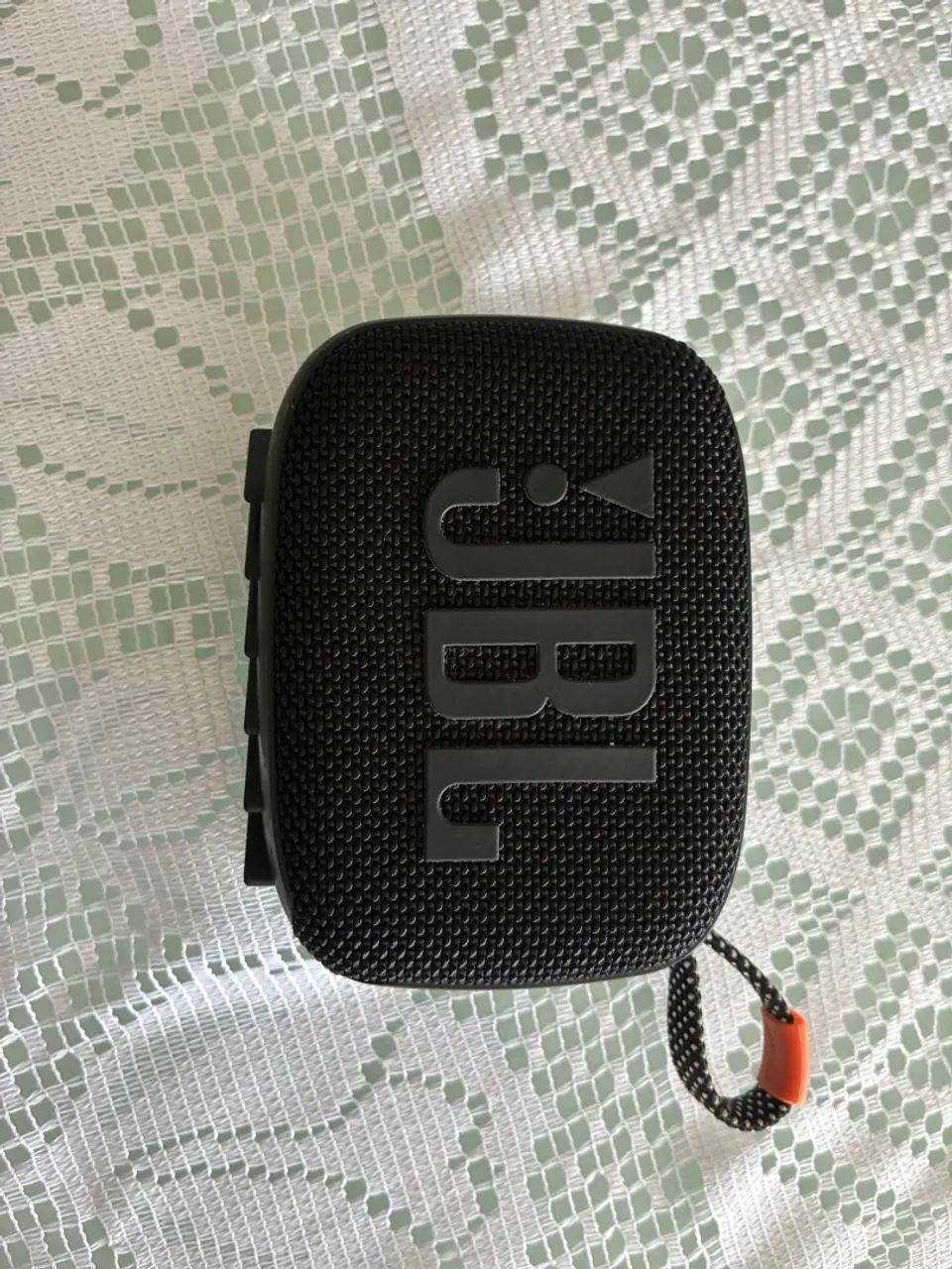 Jbl go4