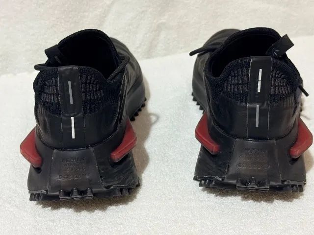 Tênis adidas NMD_S1 FS Black - Foto 4