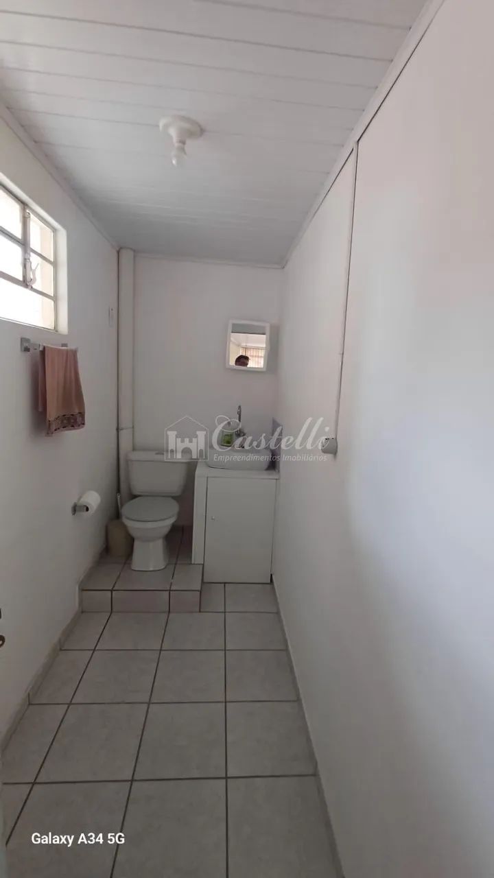 Imóvel Comercial com várias salas comercial,230.00 m , Orfãs, PONTA GROSSA - PR - Foto 4