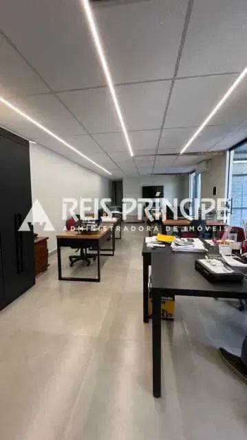 EXCELENTE GALPÃO 600M² PARA ALUGAR EM VARGEM PEQUENA - Foto 5