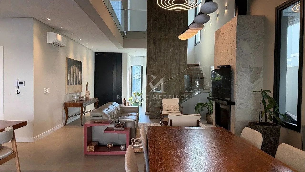 Casa com 4 suítes à venda em Jurerê Internacional - Foto 4