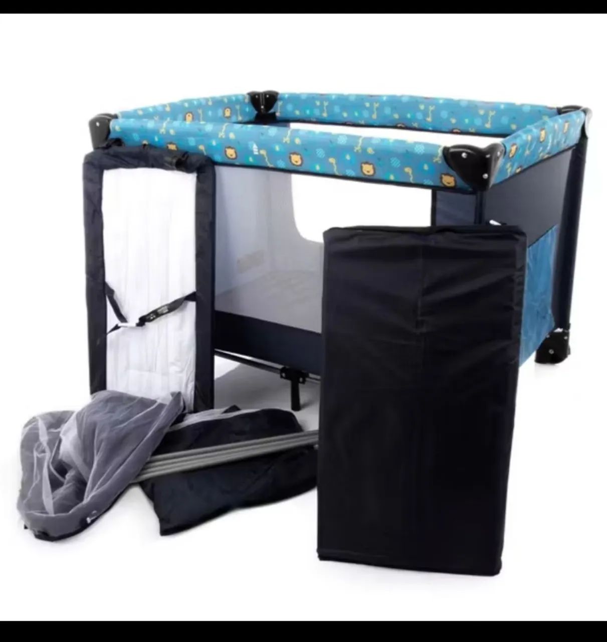 Berço infantil cosco65566236147330123
