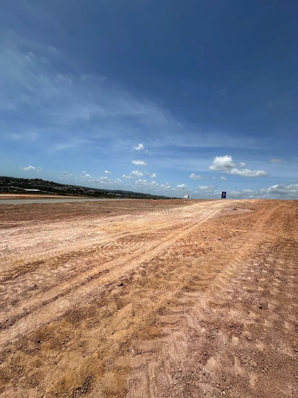 VENDO TERRENO 8x20 - LOTEAMENTO TERRA BELA - Foto 4
