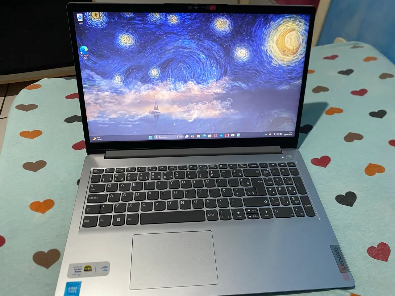 Notebook Lenovo  - Foto 4