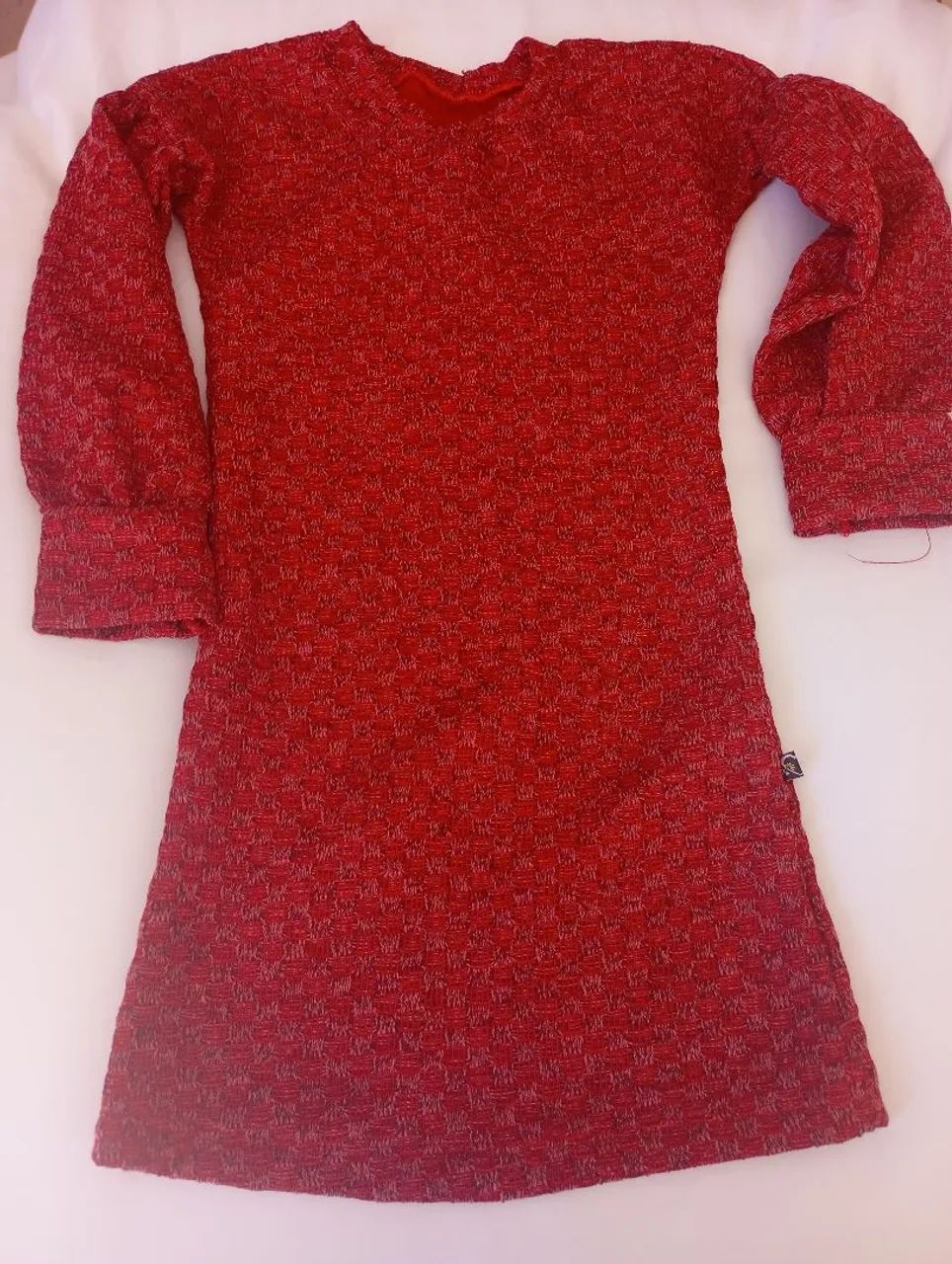 Roupas infantis  - Foto 4