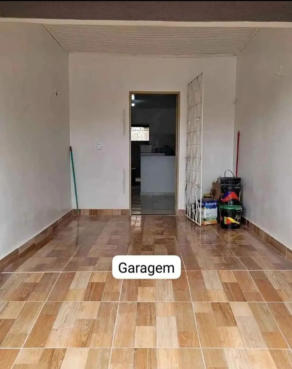 CASA NO PARACURI 
