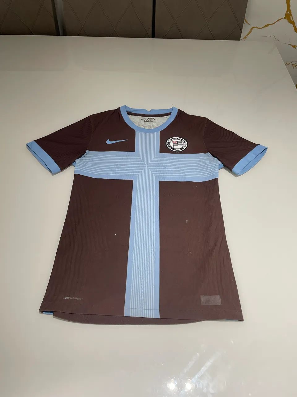 Camiseta Corinthians original M - Foto 4