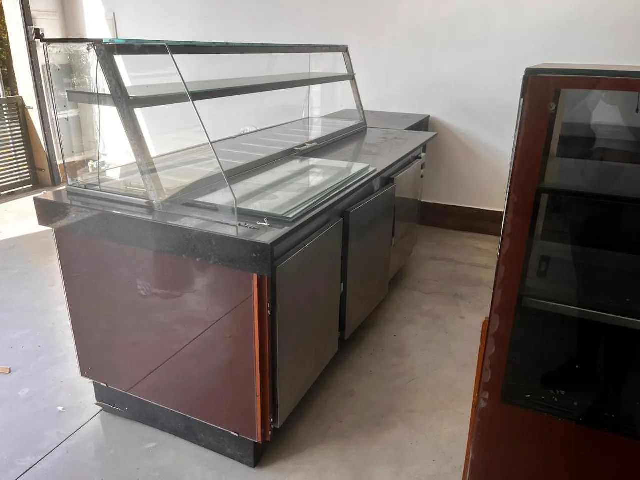 Oportunidade frente de padaria ou imporio  - Foto 3