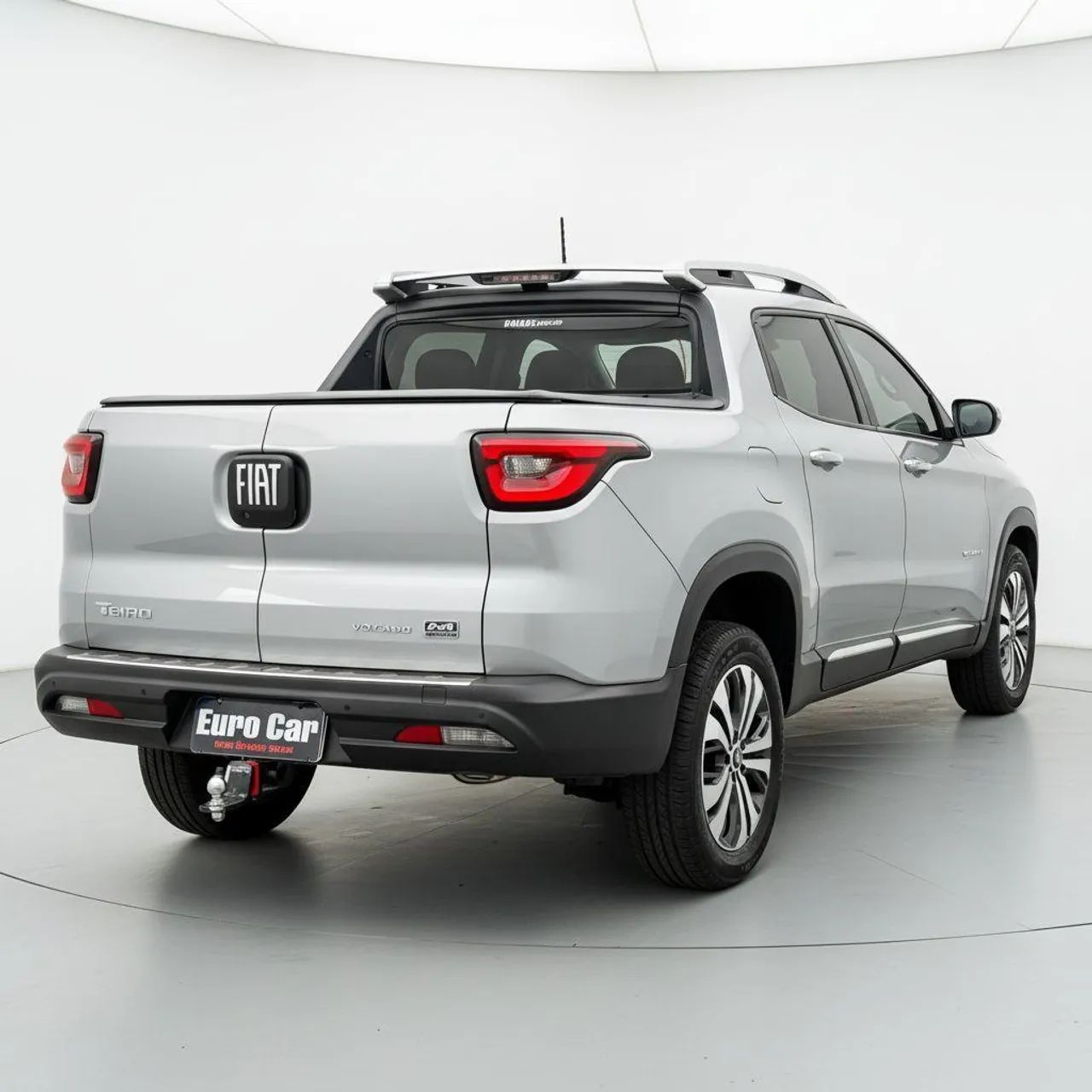 Fiat Toro 2022 - Foto 4