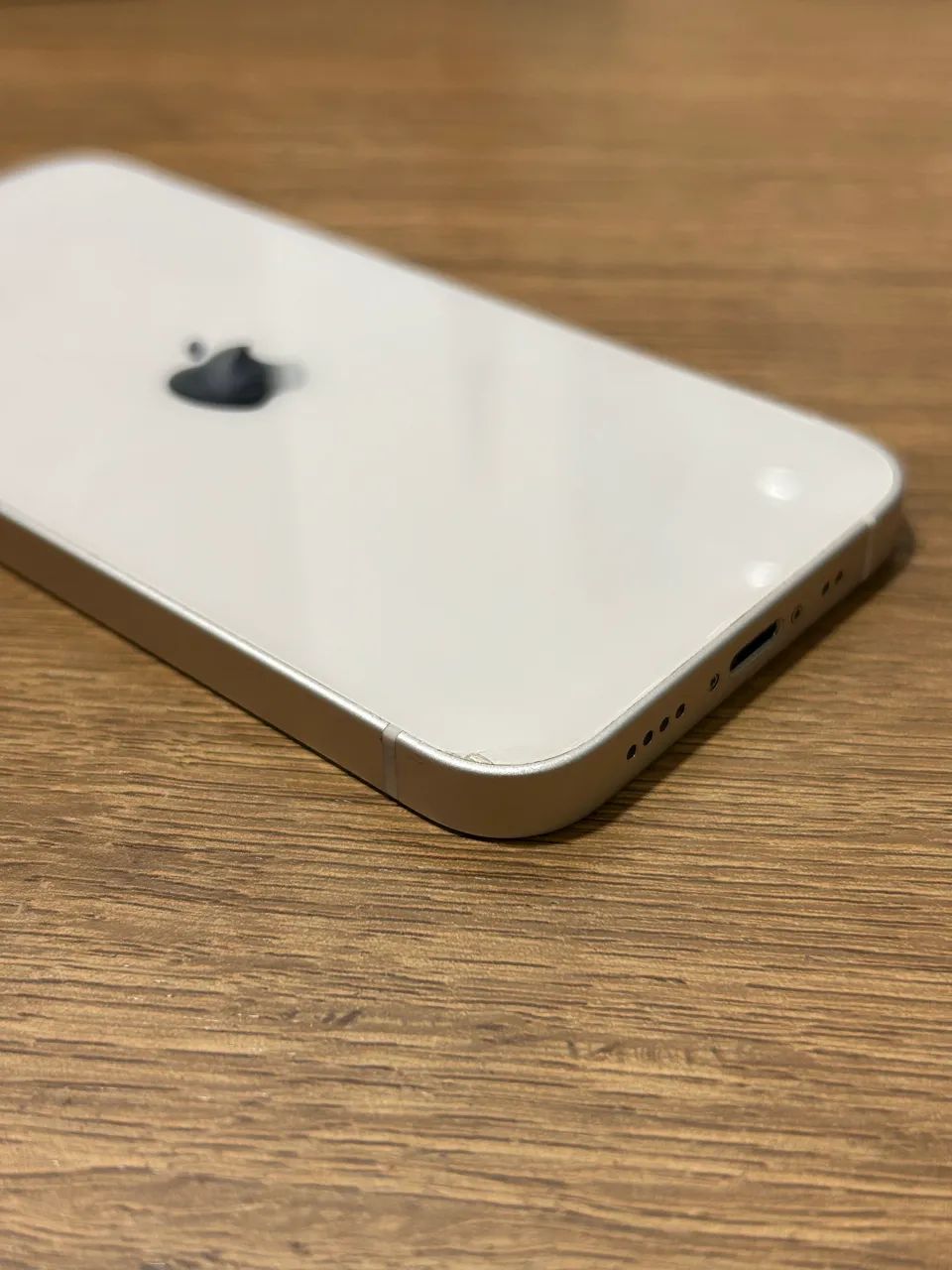 iPhone 12 MINI - Branco - Foto 4