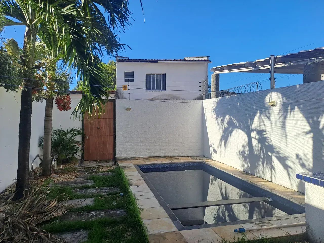 Casa para aluguel no Eusébio - Foto 2