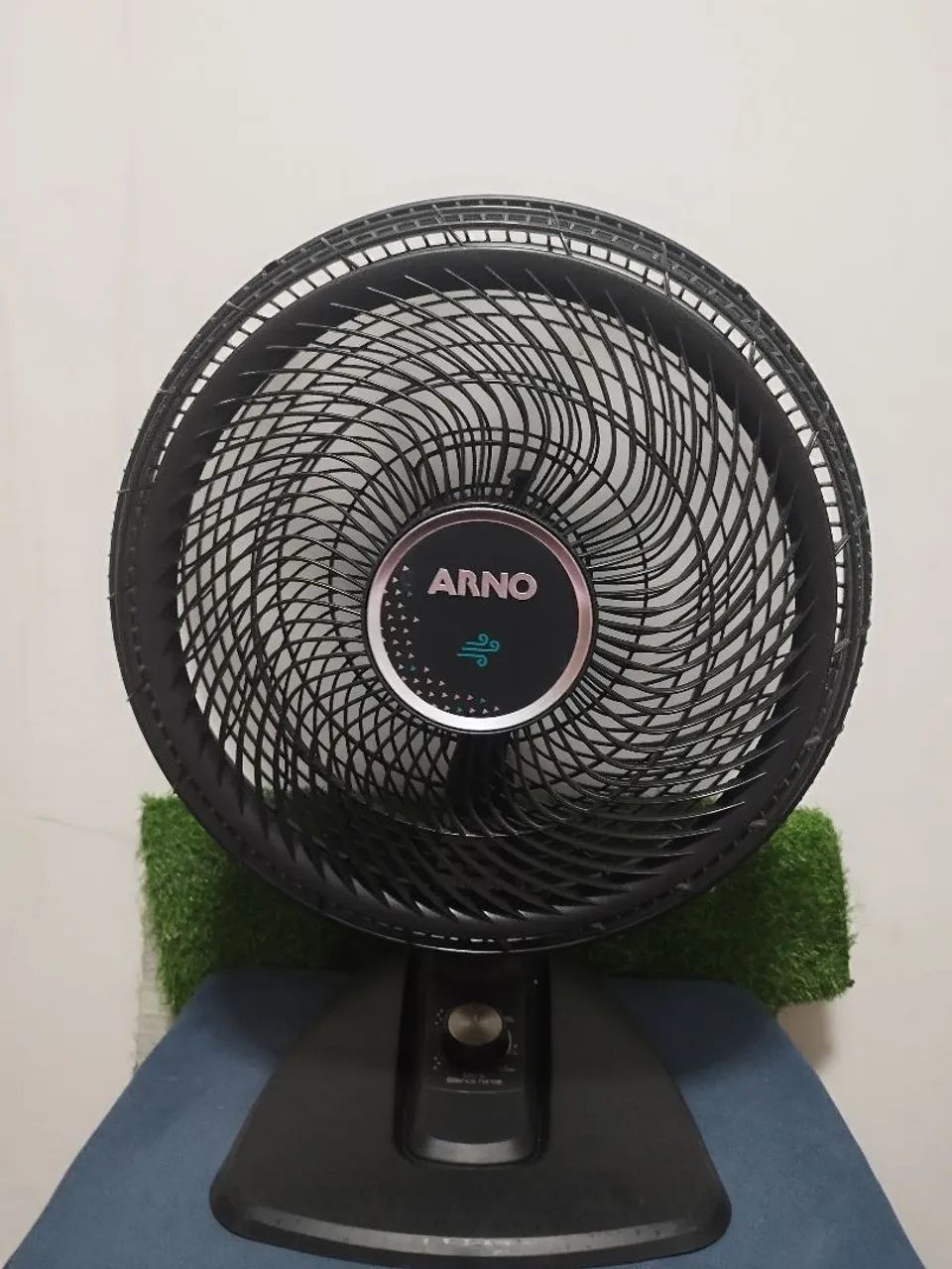 Ventilador de Mesa Arno 40 cm - Foto 2