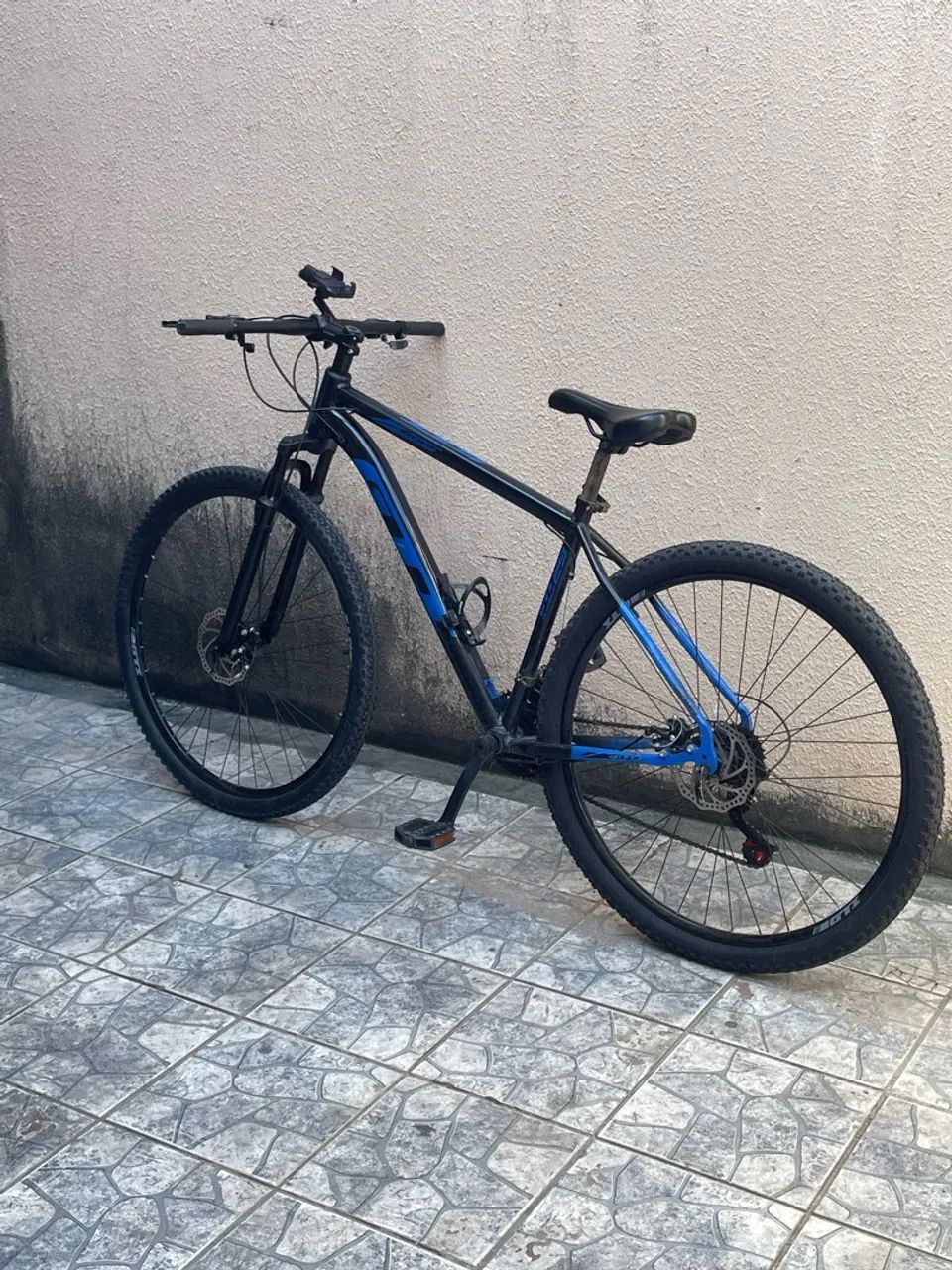 Bicicleta aro 29  - Foto 3