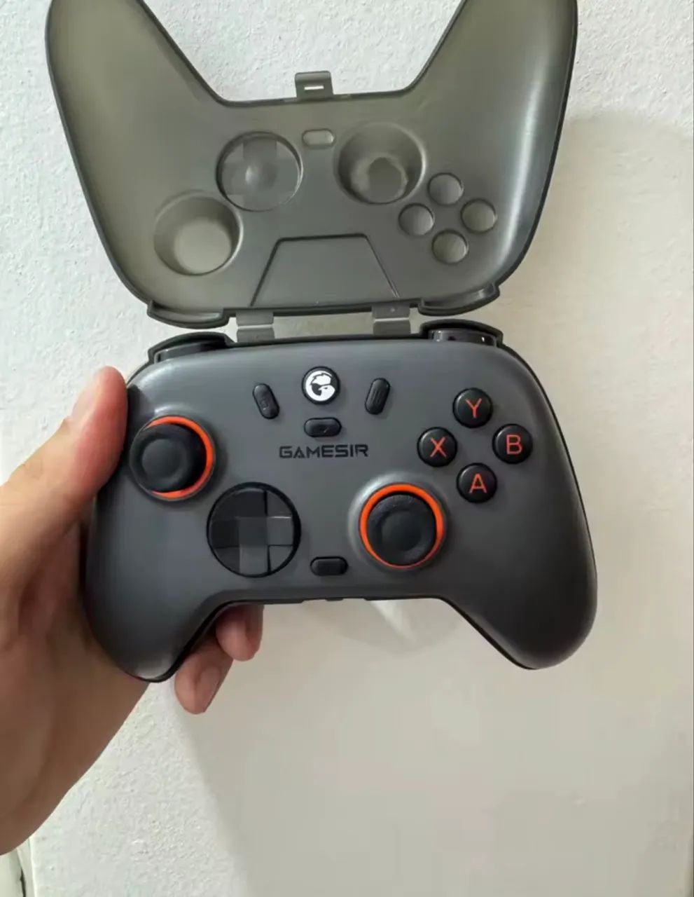 GameSir Nova Lite 2 - Novo - Foto 2