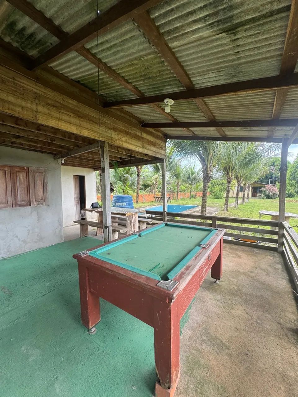 Vendo sítio a 27 km de Macapá. - Foto 5