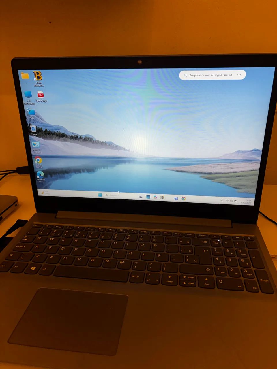 Notebook Lenovo - Foto 4