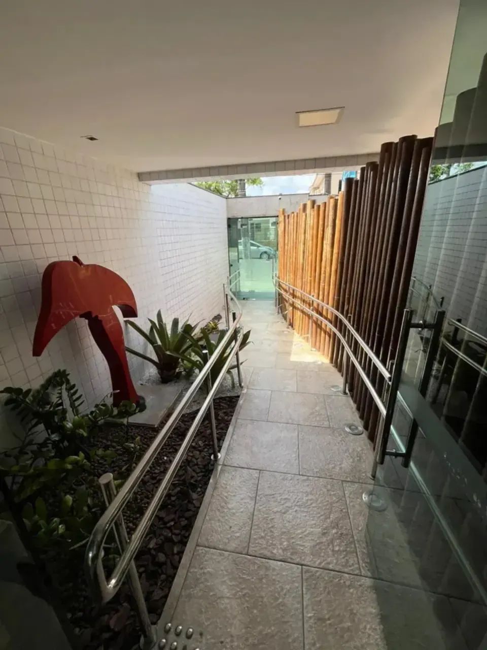 Edf. Villarreal | 3 Quartos com Suíte no Prado e Lazer Completo - Foto 5