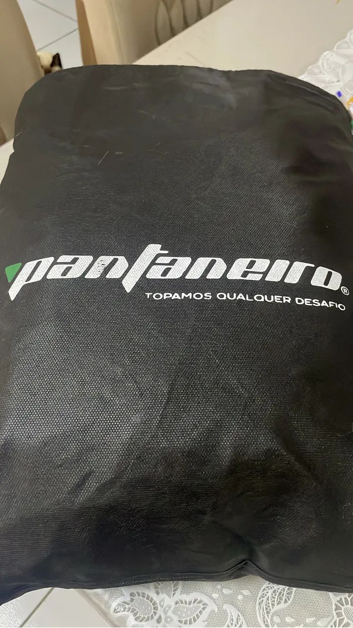 CAPA DE MOTO - Foto 4