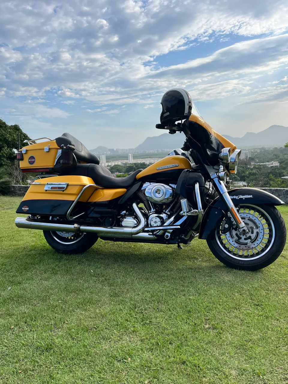 Linda Harley Davidson  - Foto 4