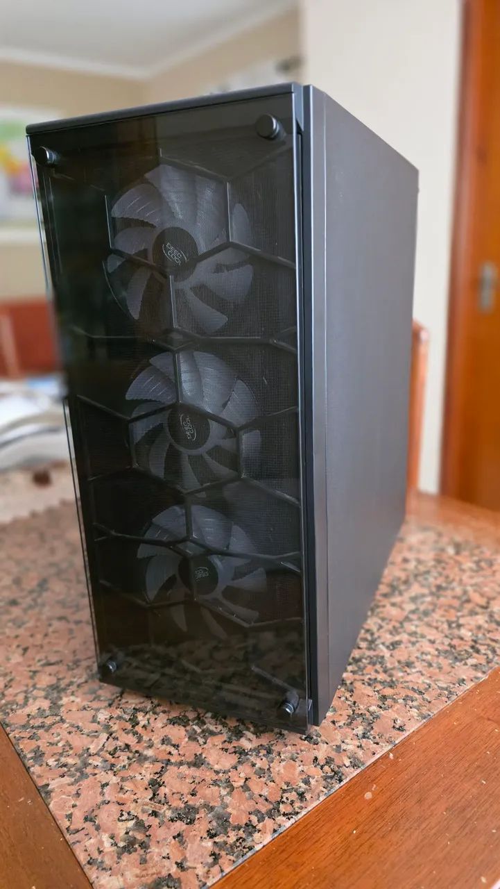 Computador quase completo ou peças - Foto 5