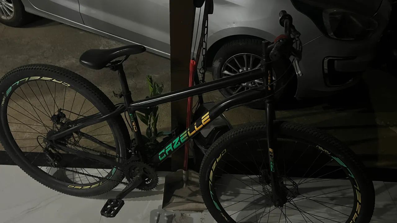 Bicicleta aro 29 - Foto 2