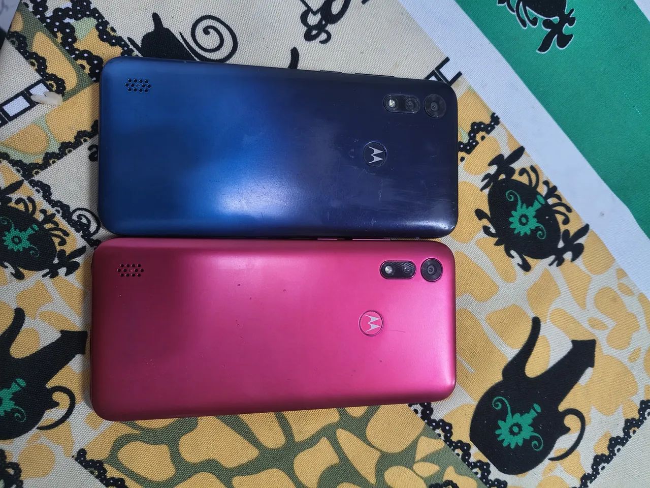 Celular Motorola E6s  - Foto 2