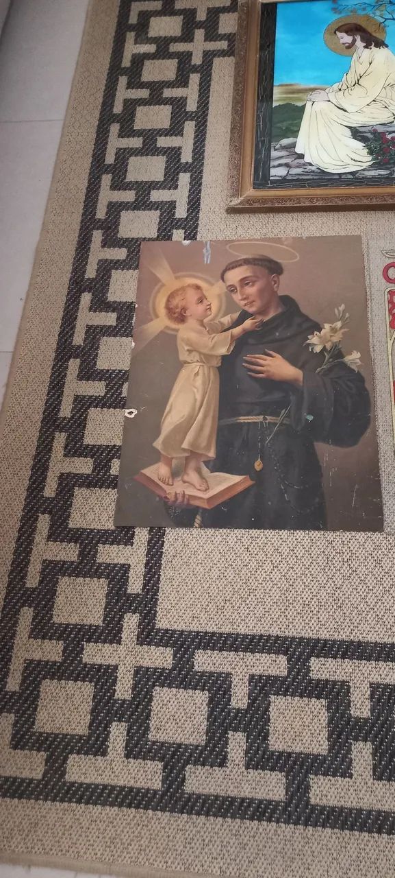 Quadros antigos   - Foto 2