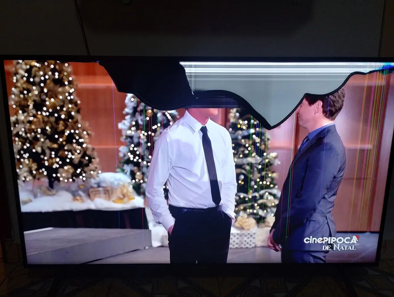 Tv Samsung 50 polegadas  - Foto 3