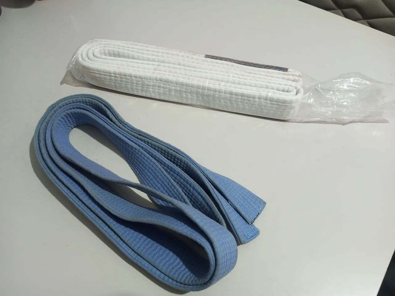 Faixas