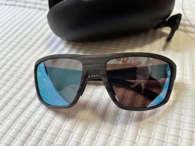 Oakley OO9416 Split Shot Woodgrain Collection - Foto 2