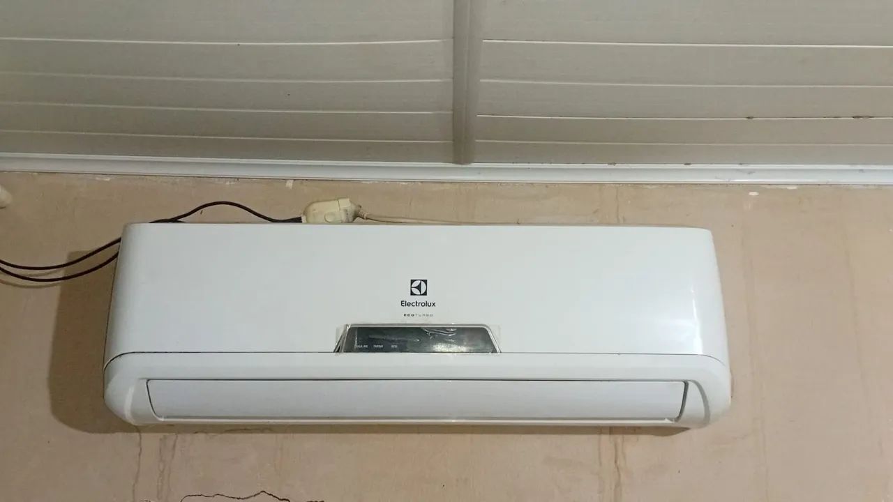 ? Ar-condicionado Electrolux 9.000 BTUs - Foto 2