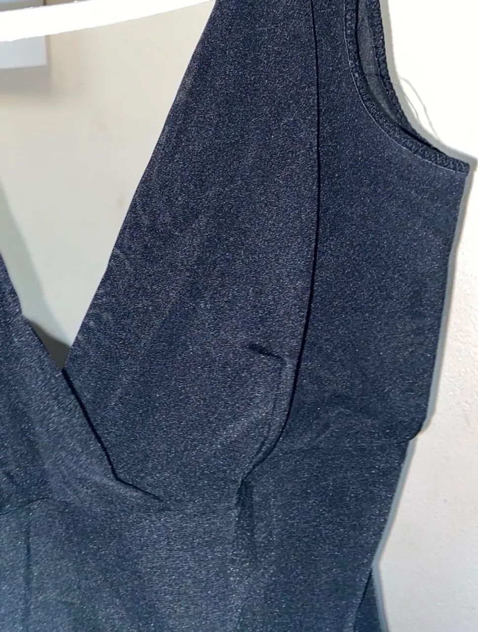 Body Demillus Preto, 52 - Foto 4