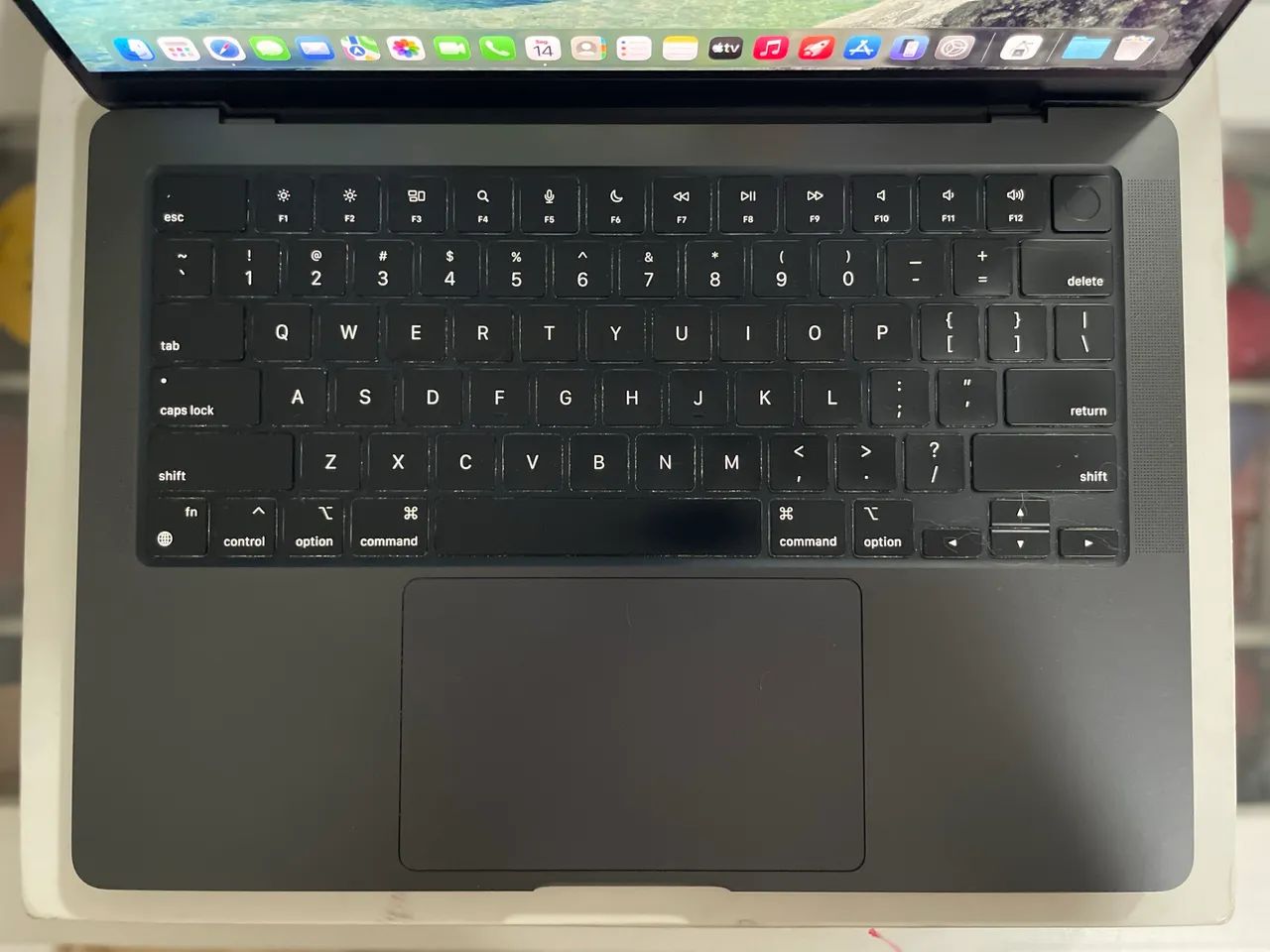 MacBook Pro M3 Pro 18gb/512gb  - Foto 4