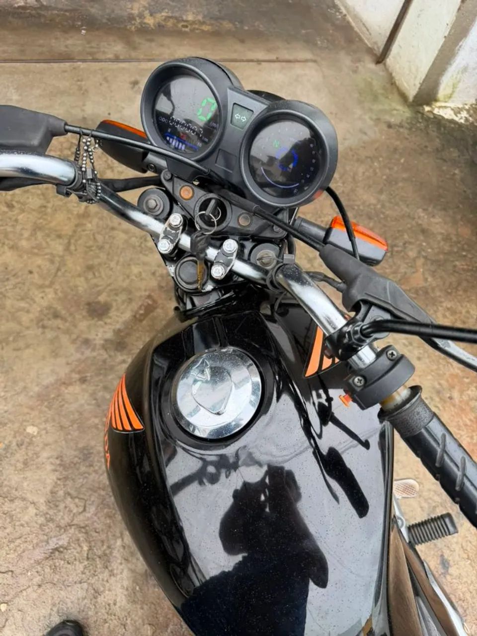 fan 150 - Foto 2