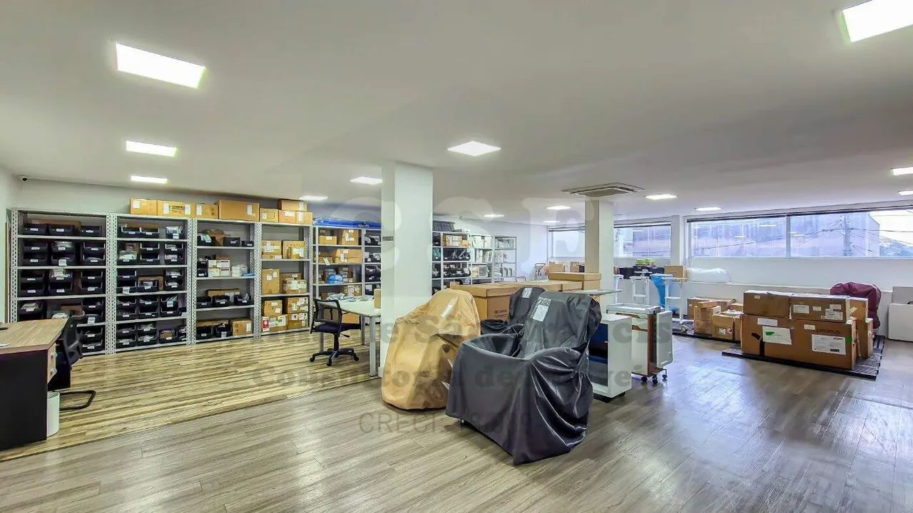 Prédio Comercial à venda na Vila Yara, Osasco-SP, com localização privilegiada
