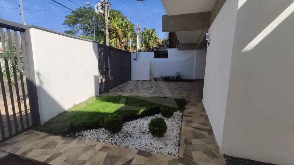 Casa para alugar em Campinas, Jardim Paraíso, com 4 quartos, com 250 m² - Foto 3